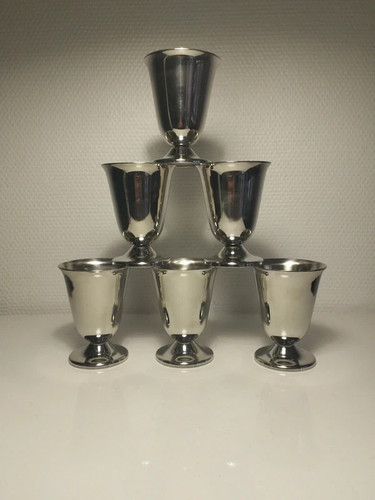 Coupe glace vintage - à, en