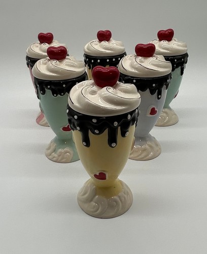 Coupe glace dessert - glace, ard'time