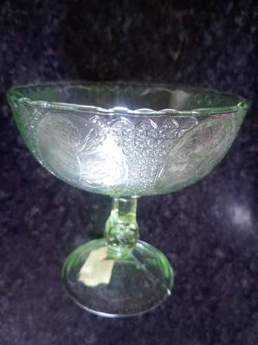 Coupe glace personne - coupe,