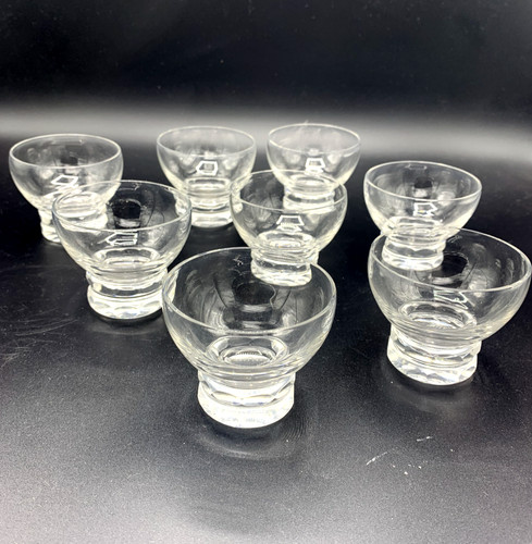 Verres liqueur verrine - 8,