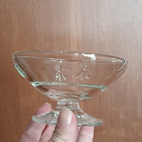 Coupes glace à fruits - glace,