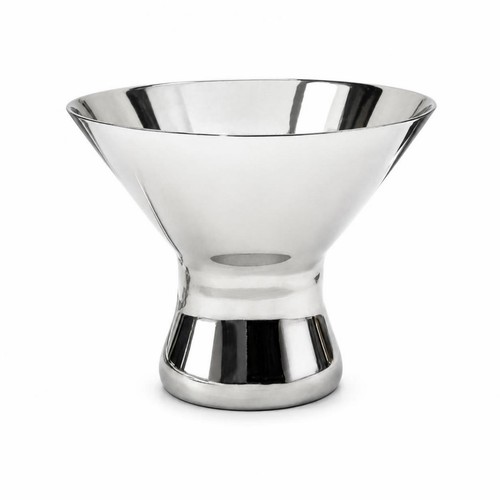 Coupe glace acier - glace, en