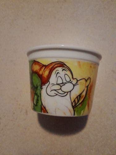 Coupe glace disney nain - a,