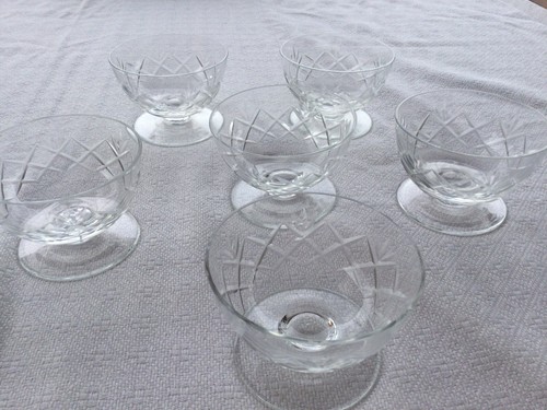 Belles coupes glace ou - 6,