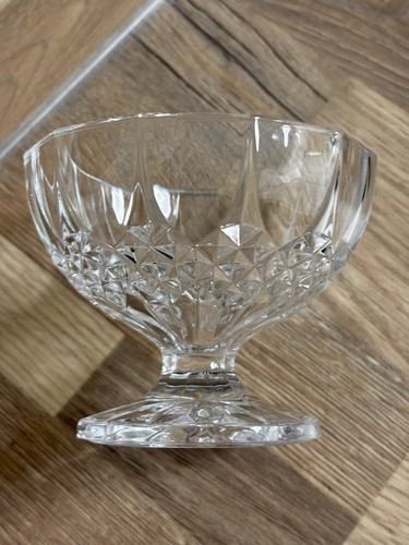 Vintage coupe glace - coupe,